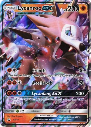 Pokemons loppefund JUMBOkort nr. 748 - Forside