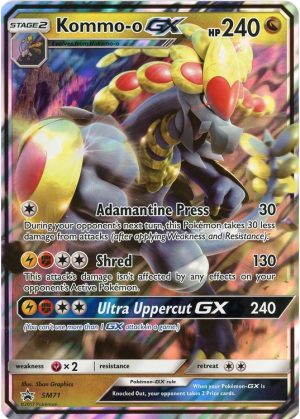 Pokemons loppefund JUMBOkort nr. 756 - Forside
