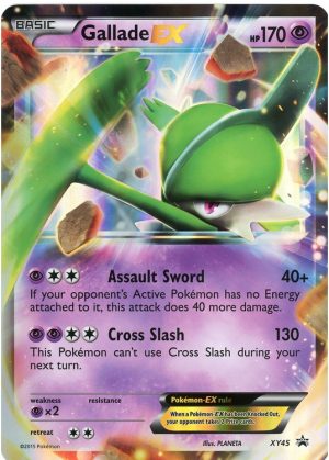 Pokemons loppefund JUMBOkort nr. 764 - Forside