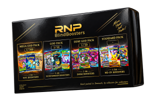 Blindboosters – Rip & Play