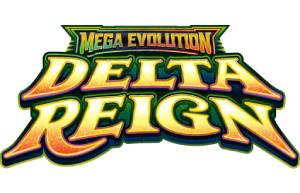 Delta Reign logo